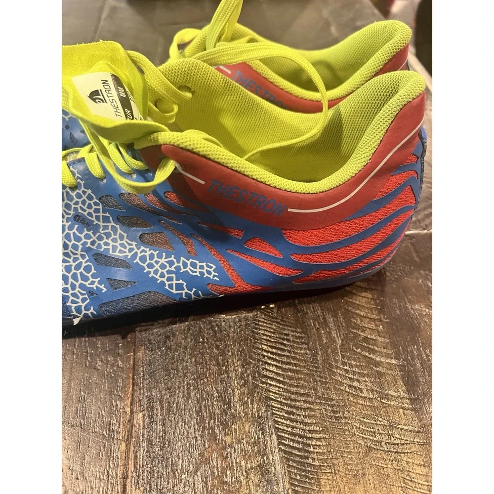 adidas track field